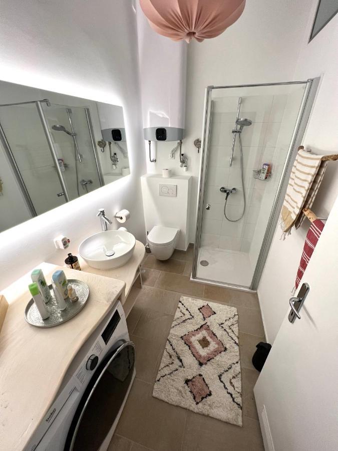 Boutique Apartment Viena Exterior foto